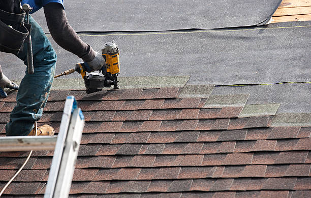 Licensed Roofing service in Chesterfield, VA - Brentwood Metal Roofing